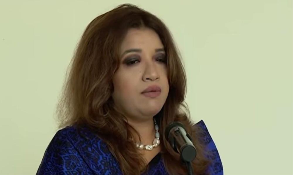 জাতিসংঘ বিজয় বিএনপির পররাষ্ট্রনীতির সাফল্য: শামা ওবায়েদ